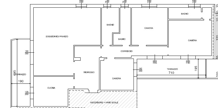 ARACELI

Inserito in una zona comoda a tutti i principali servizi e a pochi minuti dal centro sto...