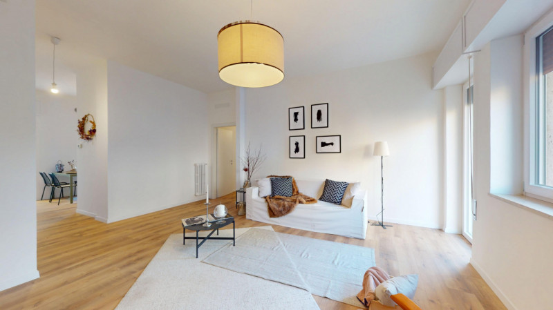 SANT’ANDREA

Inserito in un quartiere residenziale, comodo a tutti i principali servizi a pochi m...