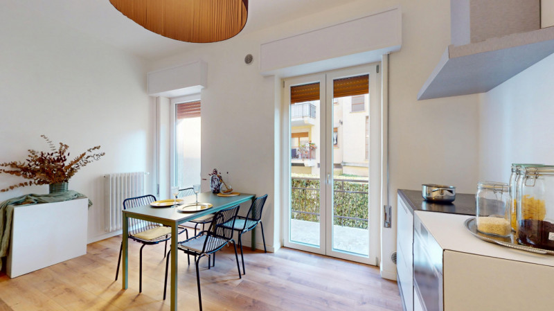 SANT’ANDREA

Inserito in un quartiere residenziale, comodo a tutti i principali servizi a pochi m...