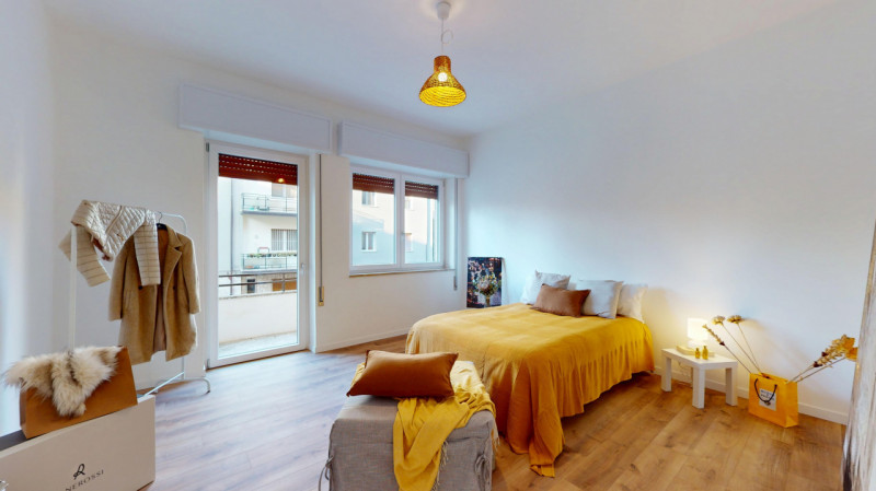 SANT’ANDREA

Inserito in un quartiere residenziale, comodo a tutti i principali servizi a pochi m...