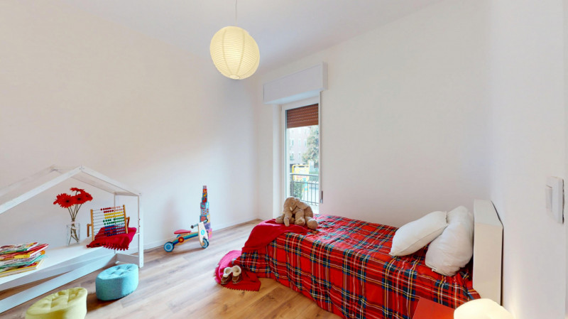 SANT’ANDREA

Inserito in un quartiere residenziale, comodo a tutti i principali servizi a pochi m...