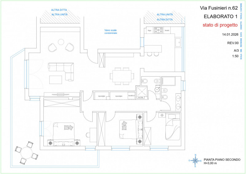 SANT’ANDREA

Inserito in un quartiere residenziale, comodo a tutti i principali servizi a pochi m...