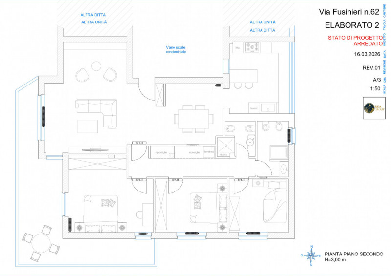 SANT’ANDREA

Inserito in un quartiere residenziale, comodo a tutti i principali servizi a pochi m...
