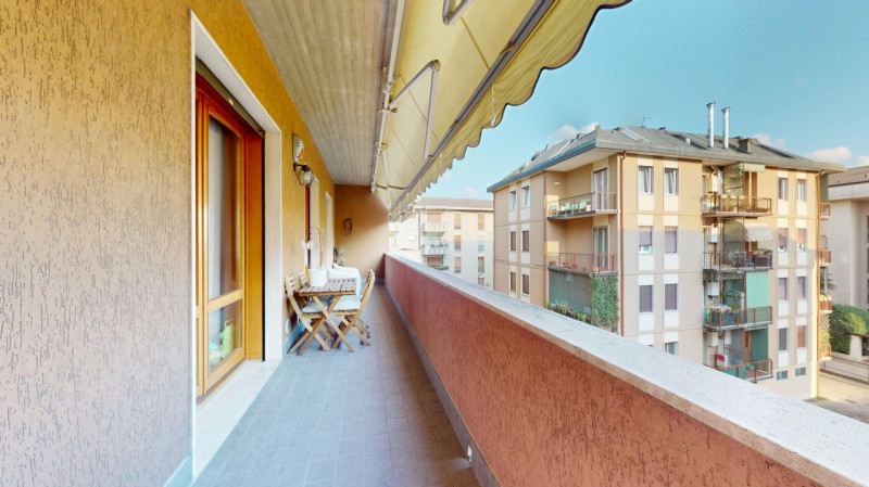 SANT’ANDREA

Inserito in un quartiere residenziale, comodo a tutti i principali servizi a pochi m...