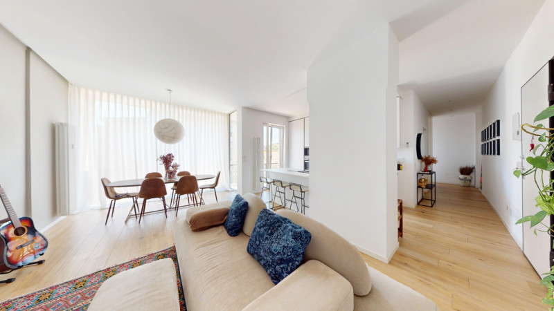 ARACELI

Inserito in un quartiere residenziale, comodo a tutti i principali servizi a pochi minut...