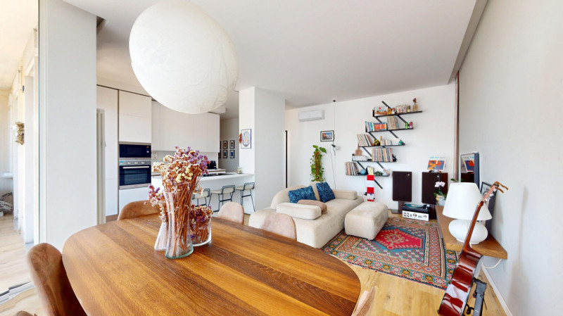 ARACELI

Inserito in un quartiere residenziale, comodo a tutti i principali servizi a pochi minut...