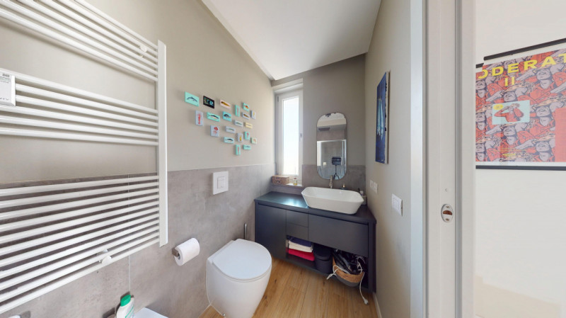 ARACELI

Inserito in un quartiere residenziale, comodo a tutti i principali servizi a pochi minut...