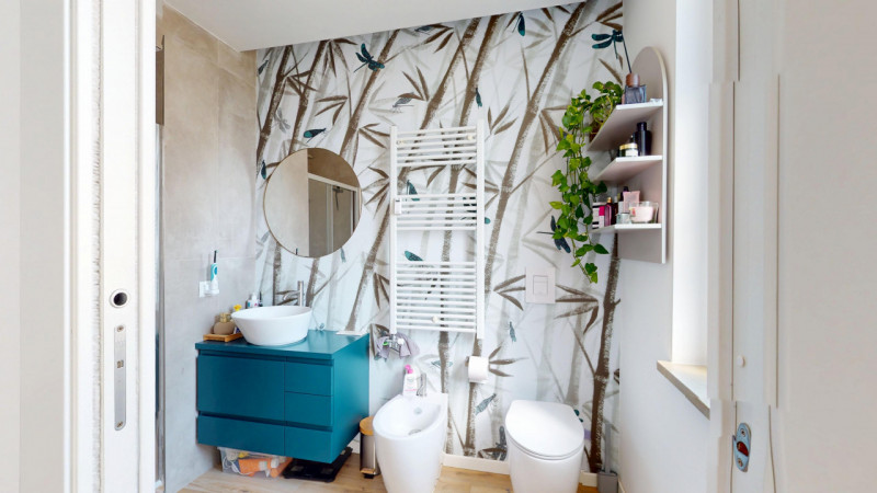 ARACELI

Inserito in un quartiere residenziale, comodo a tutti i principali servizi a pochi minut...