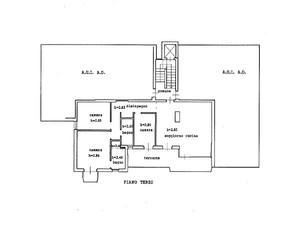 ARACELI

Inserito in un quartiere residenziale, comodo a tutti i principali servizi a pochi minut...