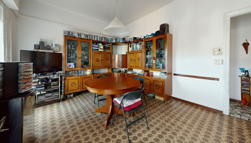 ARACELI – Ampio appartamento con terrazzo in contesto tranquillo

In un quartiere residenziale co...