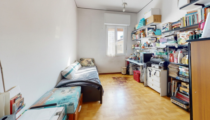 ARACELI – Ampio appartamento con terrazzo in contesto tranquillo

In un quartiere residenziale co...