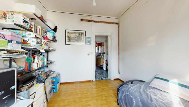 ARACELI – Ampio appartamento con terrazzo in contesto tranquillo

In un quartiere residenziale co...