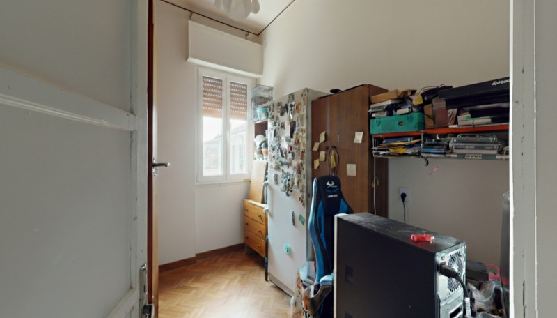 ARACELI – Ampio appartamento con terrazzo in contesto tranquillo

In un quartiere residenziale co...