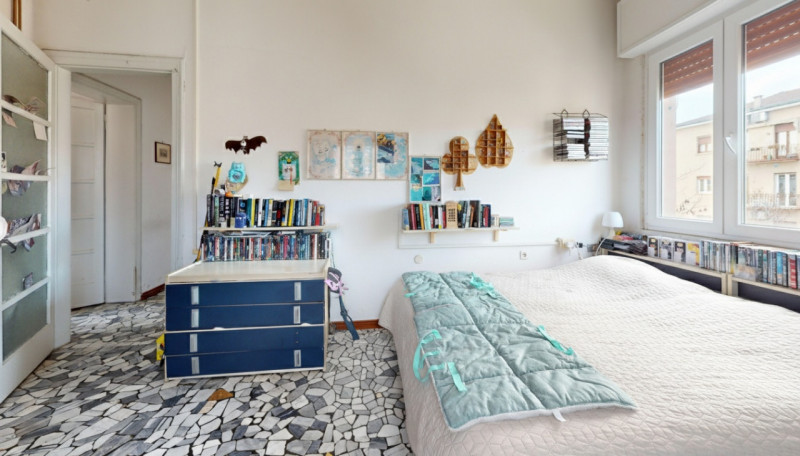 ARACELI – Ampio appartamento con terrazzo in contesto tranquillo

In un quartiere residenziale co...