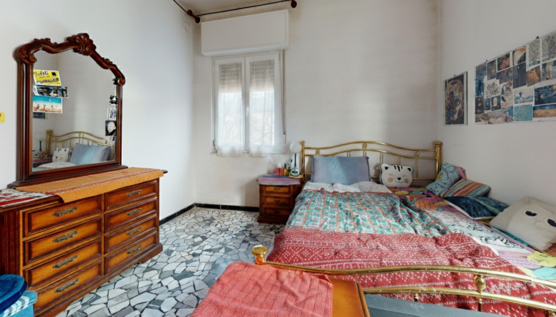 ARACELI – Ampio appartamento con terrazzo in contesto tranquillo

In un quartiere residenziale co...