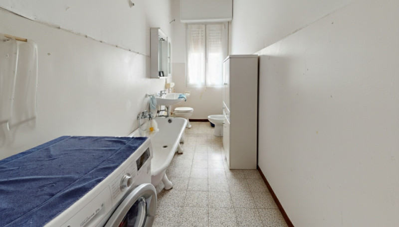 ARACELI – Ampio appartamento con terrazzo in contesto tranquillo

In un quartiere residenziale co...