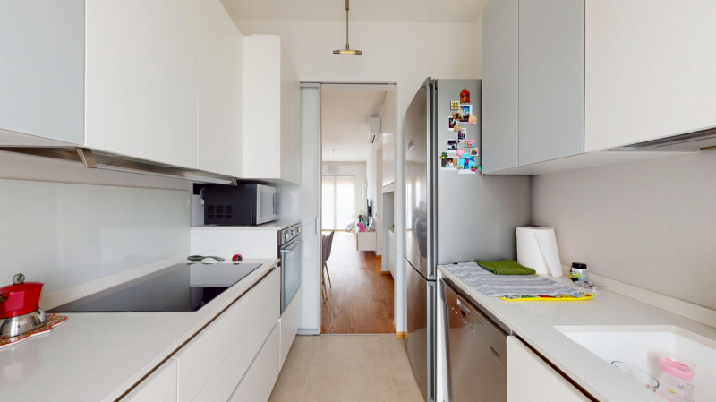 ARACELI

Inserito in un contesto residenziale particolarmente tranquillo e ben abitato, l’immobil...