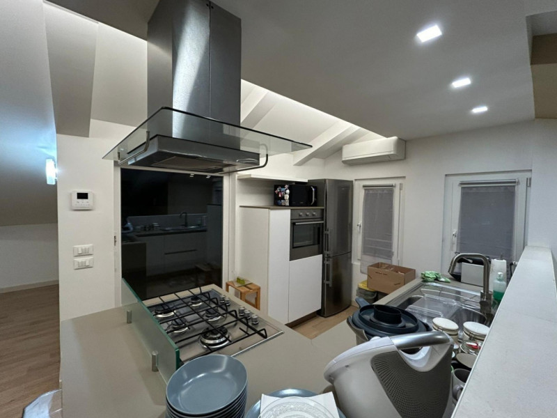 Vicenza Affitto Appartamento trilocale