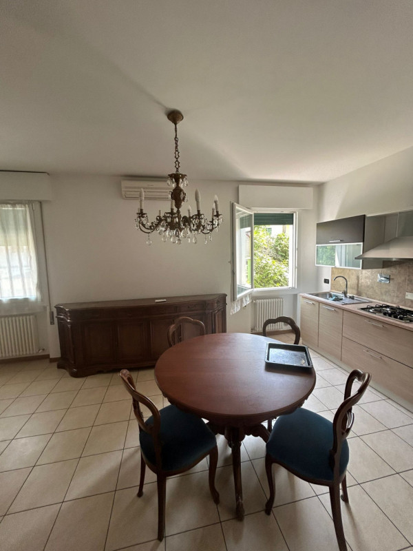 Vicenza Affitto Appartamento bilocale