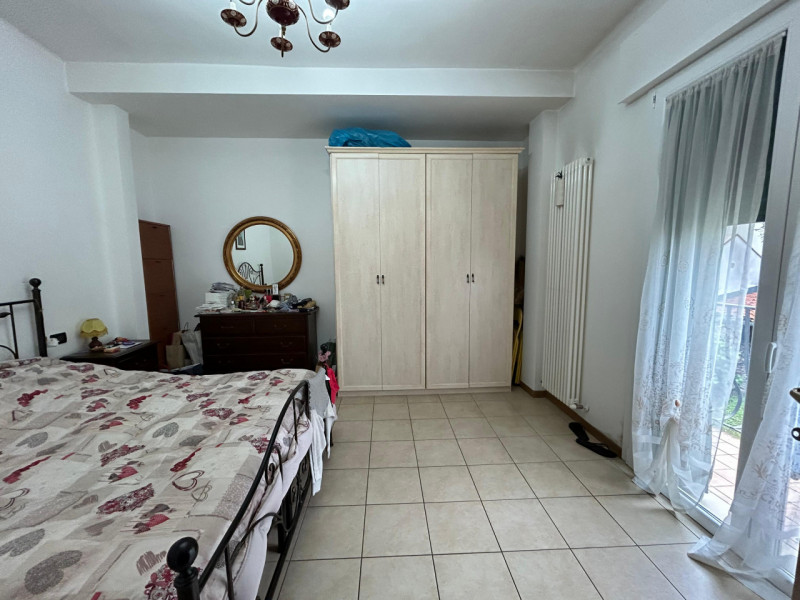 ARACELI

Inserito in un quartiere residenziale, zona ben abitata e molto tranquilla. L’appartamen...
