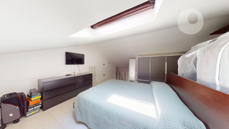 ANCONETTA

Inserito in un quartiere residenziale tranquillo e ben abitato, l’appartamento si trov...