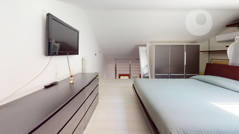 ANCONETTA

Inserito in un quartiere residenziale tranquillo e ben abitato, l’appartamento si trov...