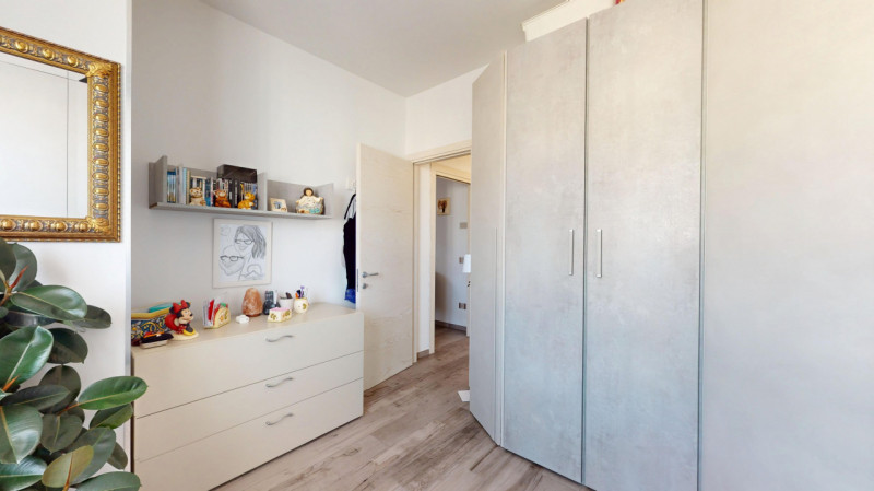 ANCONETTA

Inserito in un quartiere residenziale, zona ben abitata e molto tranquilla. L’appartam...