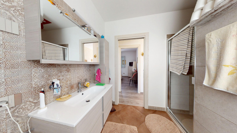 ANCONETTA

Inserito in un quartiere residenziale, zona ben abitata e molto tranquilla. L’appartam...