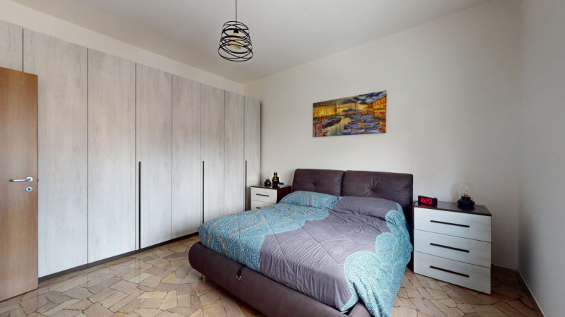 ANCONETTA

Inserito in un quartiere residenziale tranquillo e ben abitato, l’appartamento si trov...