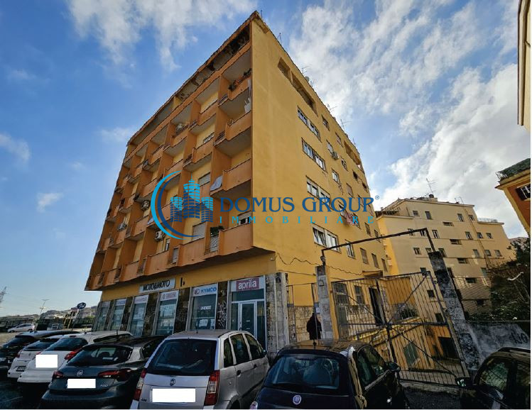 Roma Vendita Appartamento quadrilocale