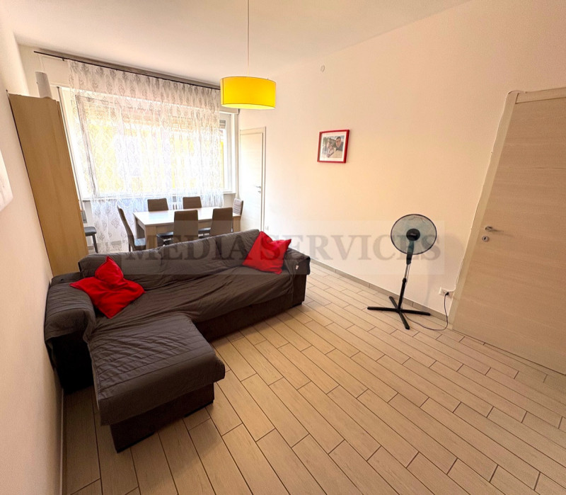 Sannazzaro de' Burgondi Vendita Appartamento duplex