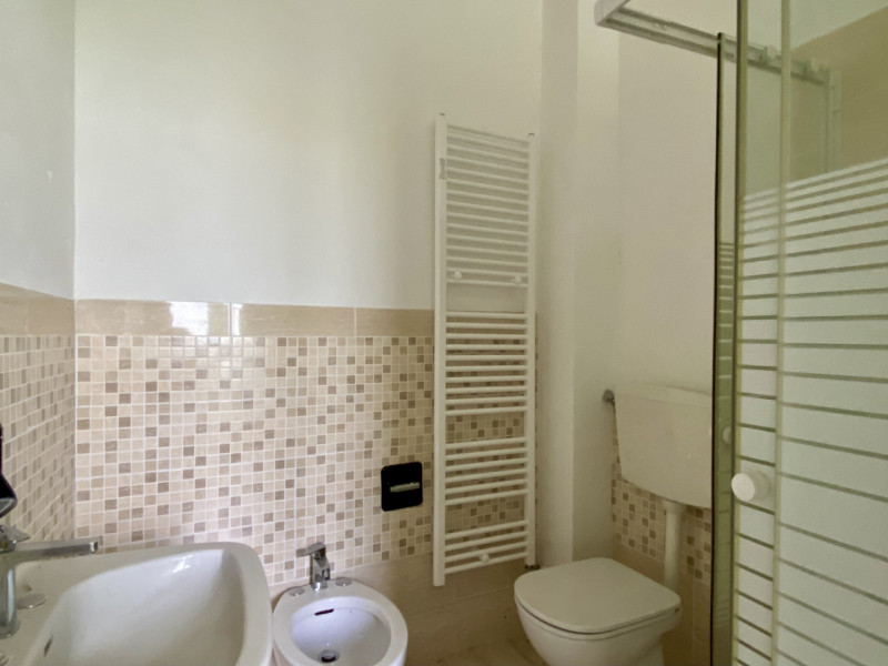 In una tranquilla contrada di Torrebelvicino, contrada Cavion, immersa in un contesto naturale mo...