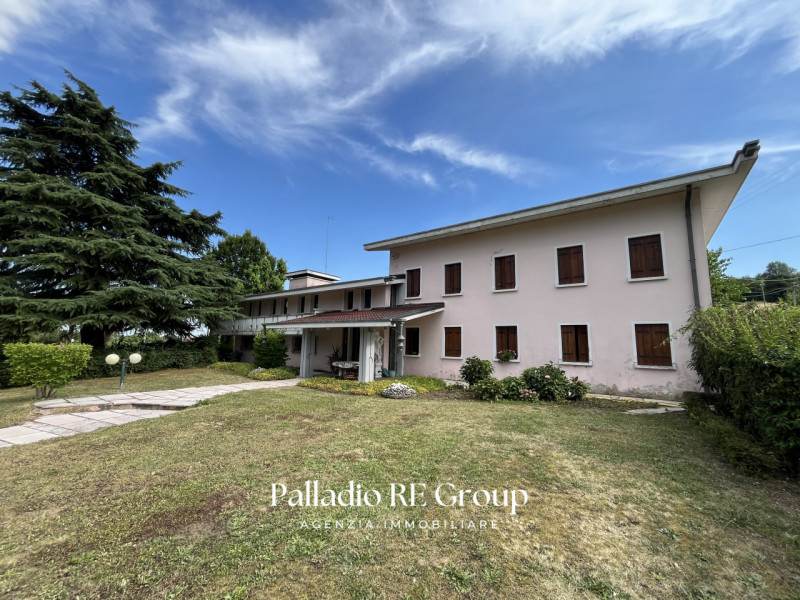 Breganze Vendita Villa contemporanea