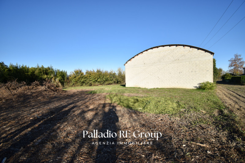 Borgo Veneto PD Megliadino San Fidenzio 

Se sei alla ricerca di uno spazio ampio, funzionale e f...