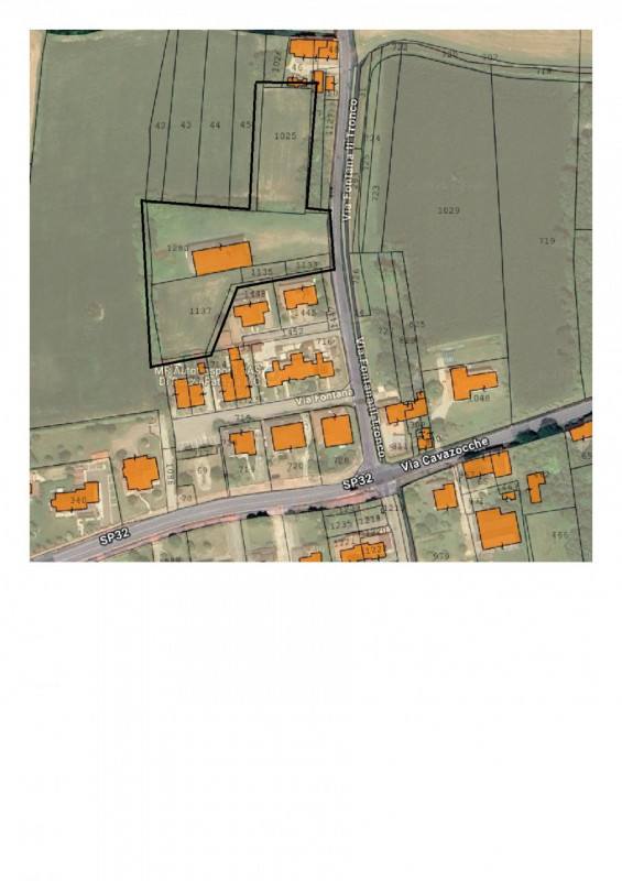 Borgo Veneto PD Megliadino San Fidenzio 

Se sei alla ricerca di uno spazio ampio, funzionale e f...