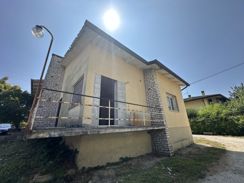 Vo' Vendita Casa a schiera