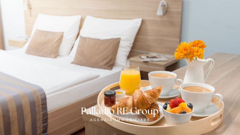 Nel cuore pulsante di Vicenza, città che sta vivendo un momento di straordinario fermento nel set...