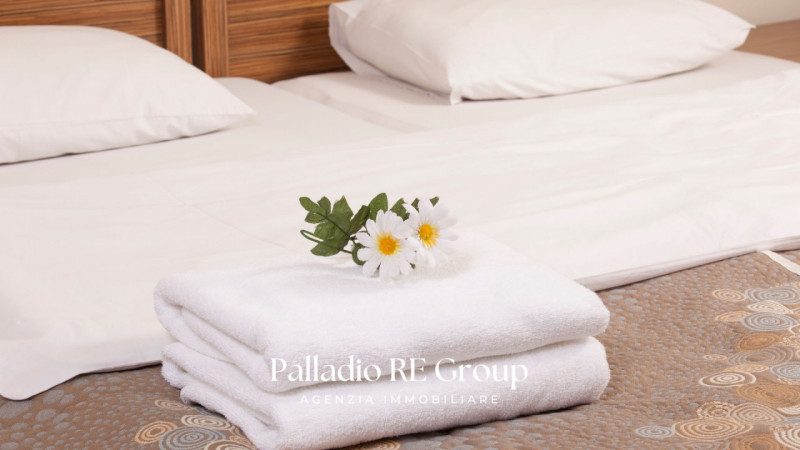 Nel cuore pulsante di Vicenza, città che sta vivendo un momento di straordinario fermento nel set...