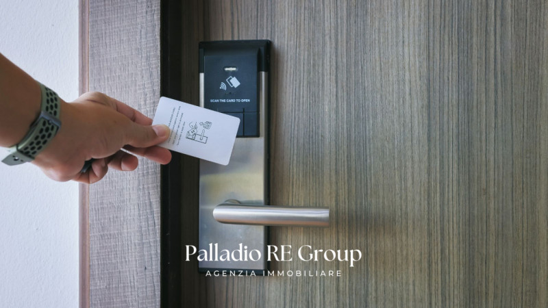 Nel cuore pulsante di Vicenza, città che sta vivendo un momento di straordinario fermento nel set...