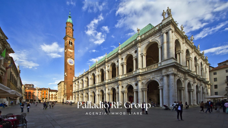 Nel cuore pulsante di Vicenza, città che sta vivendo un momento di straordinario fermento nel set...