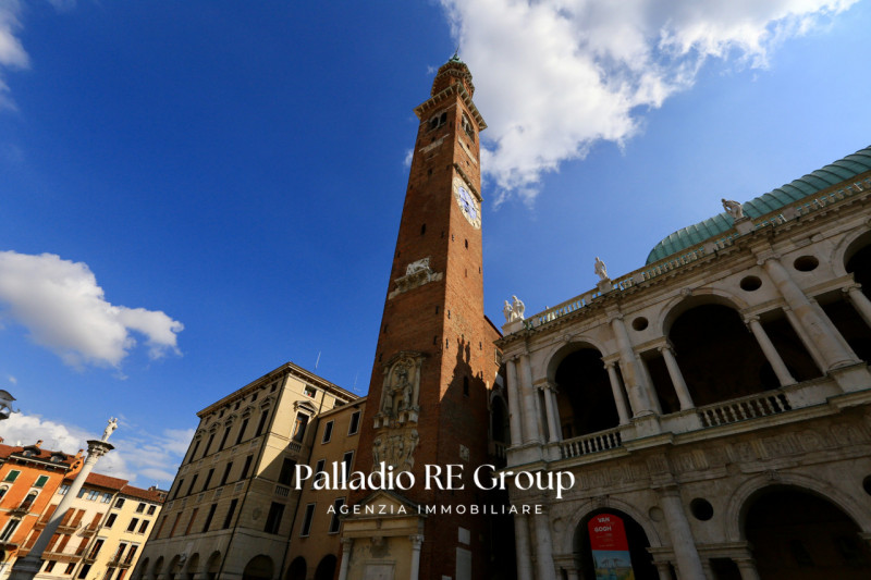 Nel cuore pulsante di Vicenza, città che sta vivendo un momento di straordinario fermento nel set...