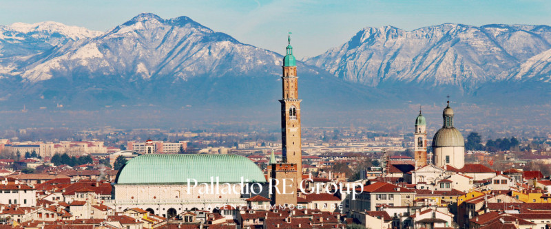 Nel cuore pulsante di Vicenza, città che sta vivendo un momento di straordinario fermento nel set...