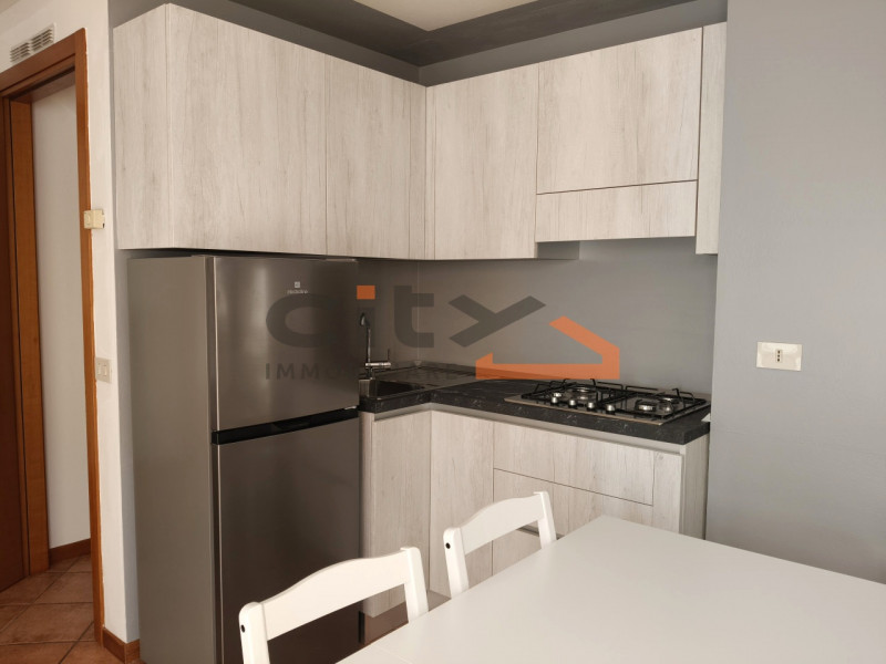 Romano Alto, in vicolo di Borgo a cinque minuti a piedi dal Centro Paese proponiamo MINIAPPARTAME...