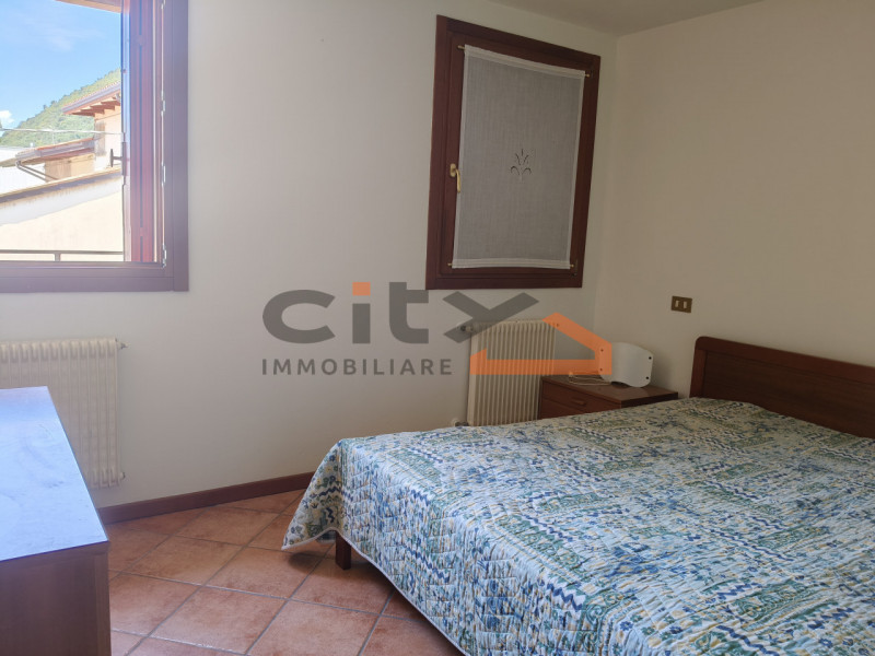 Romano Alto, in vicolo di Borgo a cinque minuti a piedi dal Centro Paese proponiamo MINIAPPARTAME...