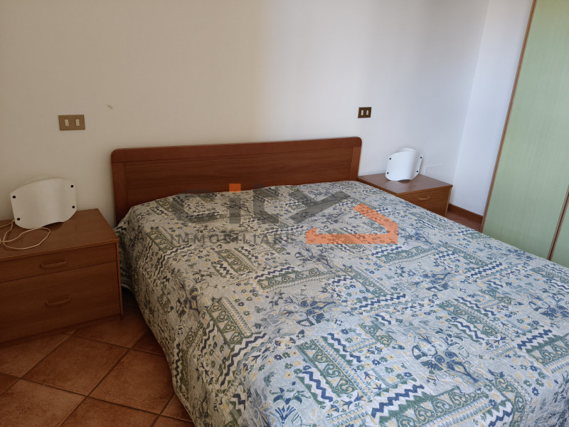 Romano Alto, in vicolo di Borgo a cinque minuti a piedi dal Centro Paese proponiamo MINIAPPARTAME...