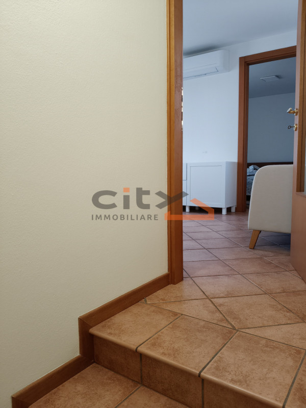 Romano Alto, in vicolo di Borgo a cinque minuti a piedi dal Centro Paese proponiamo MINIAPPARTAME...