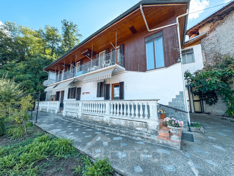 Serravalle Sesia Vendita Casa singola