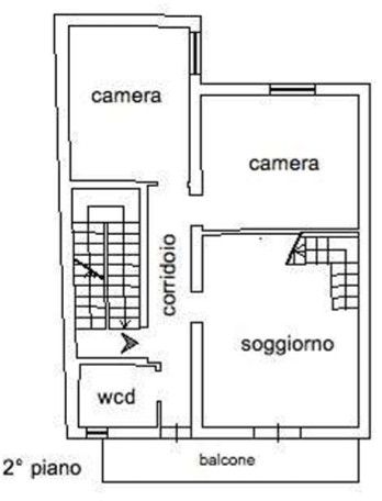 Villabate Vendita Appartamento