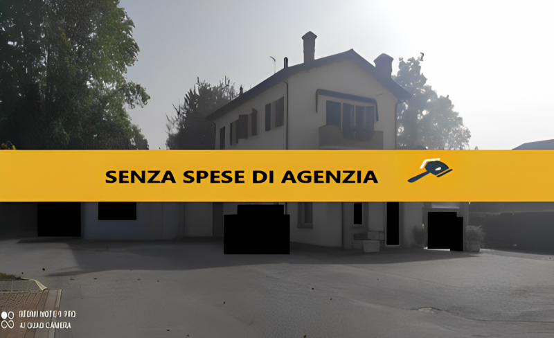 Occhiobello Vendita Appartamento