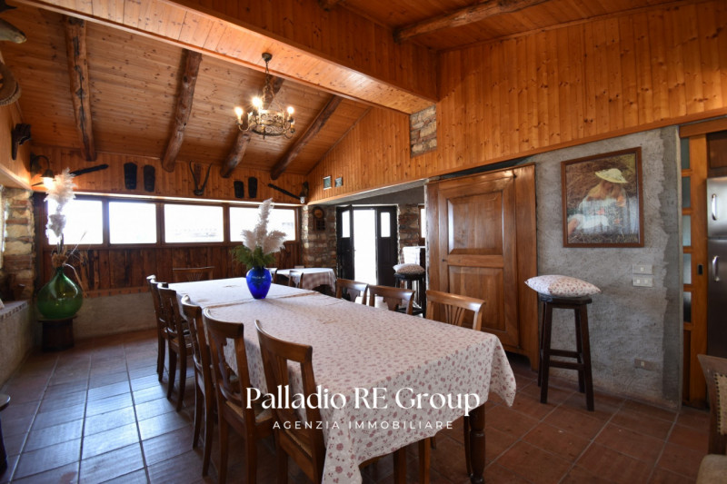 Isola Vicentina - Nel suggestivo contesto delle colline di Torreselle, proponiamo in vendita una ...